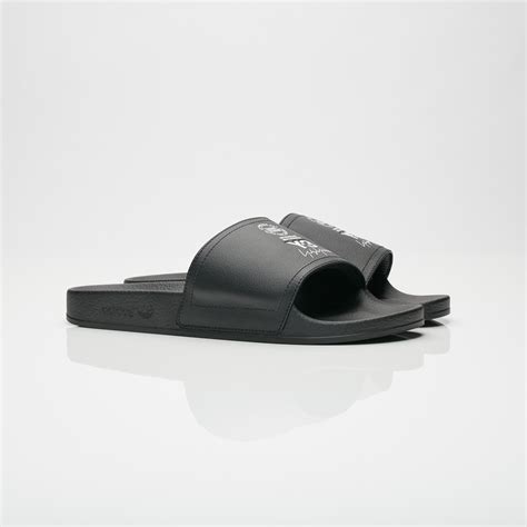 adidas y3 adilette sandal